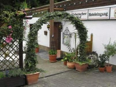 Urberacher Hof Roedermark Ngoại thất bức ảnh