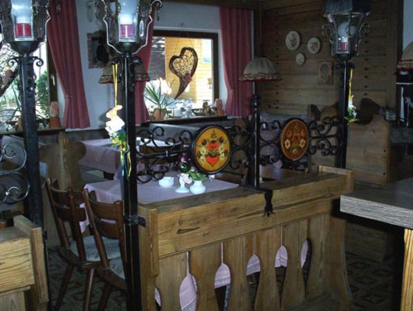 Urberacher Hof Roedermark Ngoại thất bức ảnh